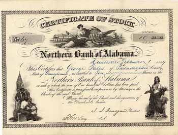 Northern Bank of Alabama
