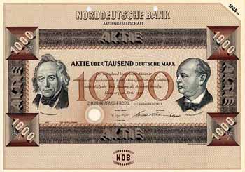 Norddeutsche Bank AG