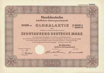 Norddeutsche Schiffahrts-AG