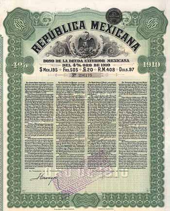 Republica Mexicana