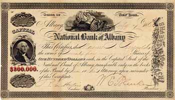 National Bank of Albany, N.Y.