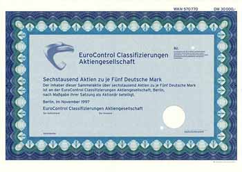 EuroControl Classifizierungen AG