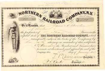 Northern Railroad
