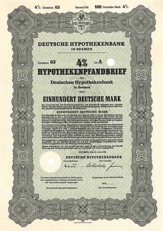 Deutsche Hypothekenbank