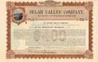 Selah Valley Company