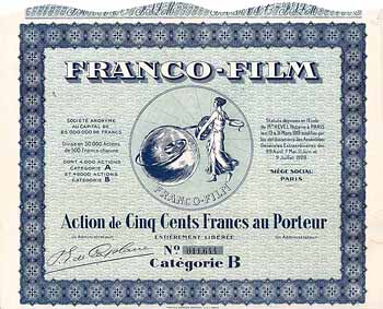 Franco-Film