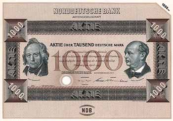 Norddeutsche Bank AG