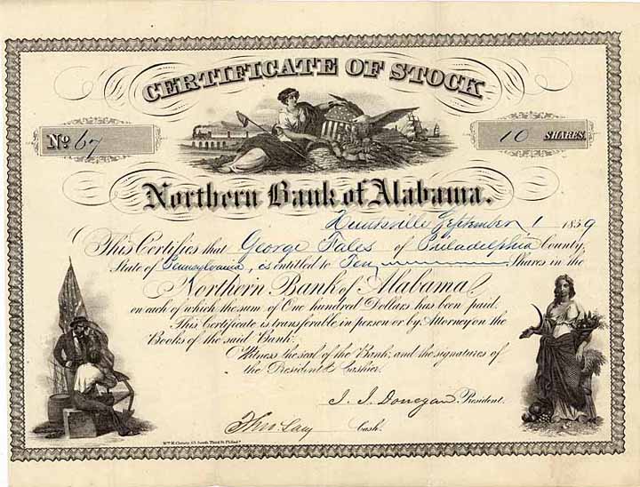 Northern Bank of Alabama