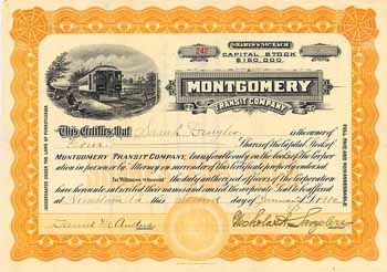 Montgomery Transit Co.