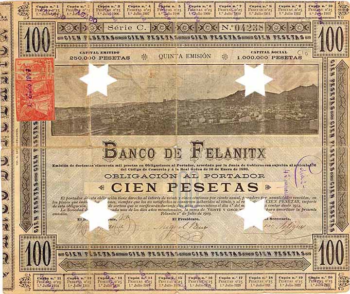 Banco de Felanitx