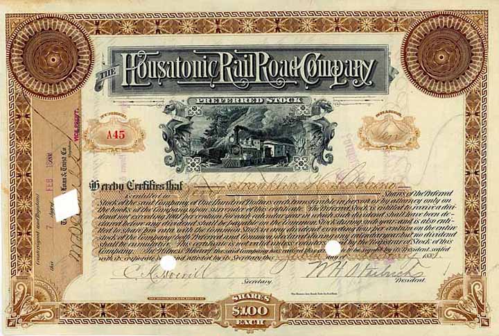 Housatonic Railroad