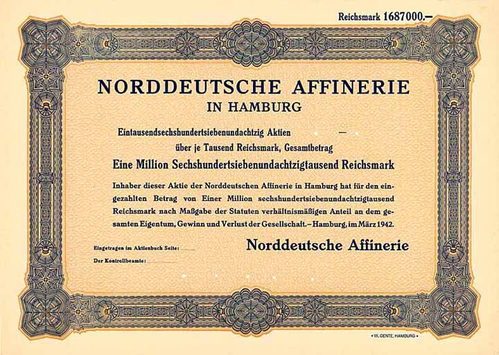 Norddeutsche Affinerie