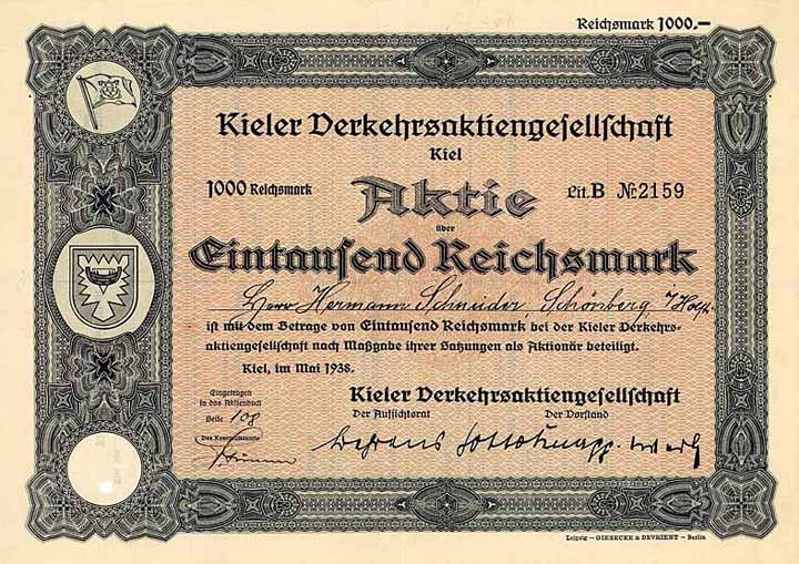 Kieler Verkehrs-AG