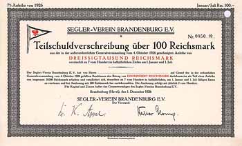Segler-Verein Brandenburg e.V.