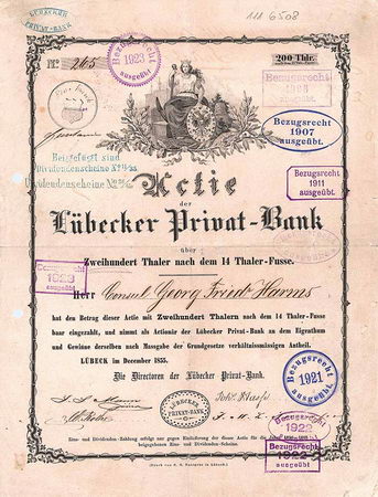 Lübecker Privat-Bank