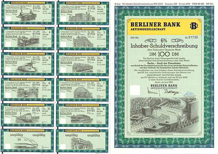Berliner Bank AG