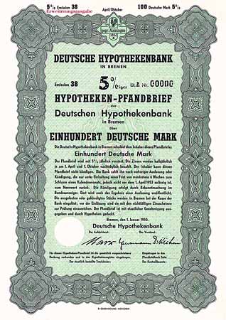 Deutsche Hypothekenbank