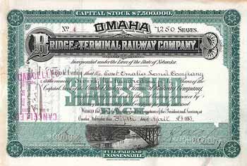 Omaha Bridge & Terminal Railway