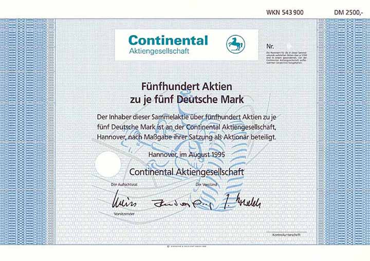 Continental AG