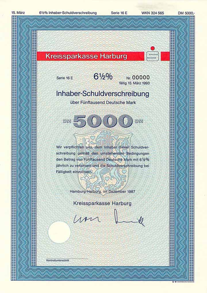 Kreissparkasse Harburg