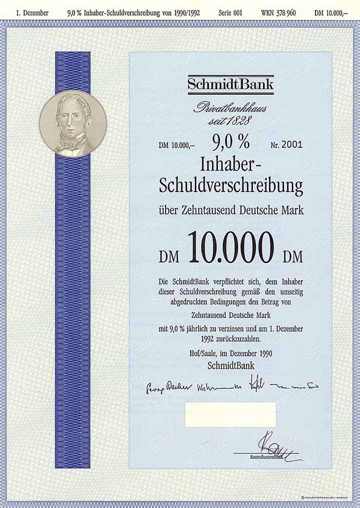 SchmidtBank