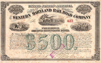 Western Maryland Railroad