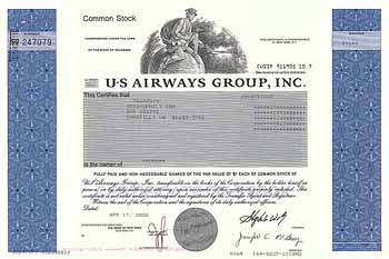 US Airways Group Inc.