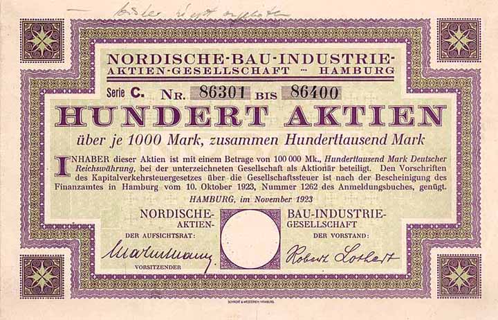 Nordische-Bau-Industrie-AG