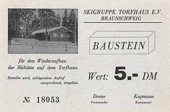 Skigruppe Torfhaus e.V. Braunschweig