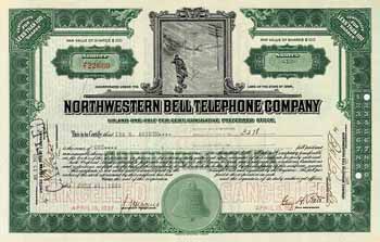 Northwestern Bell Telephone Co.