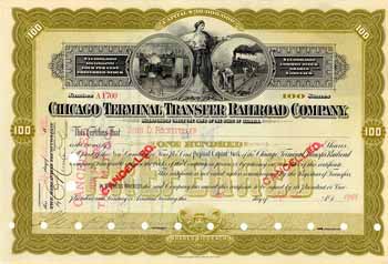 Chicago Terminal Transfer Railroad