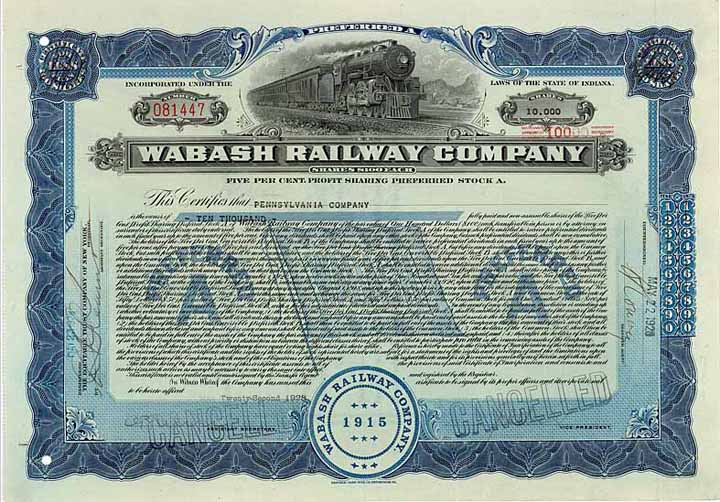 Wabash Railway