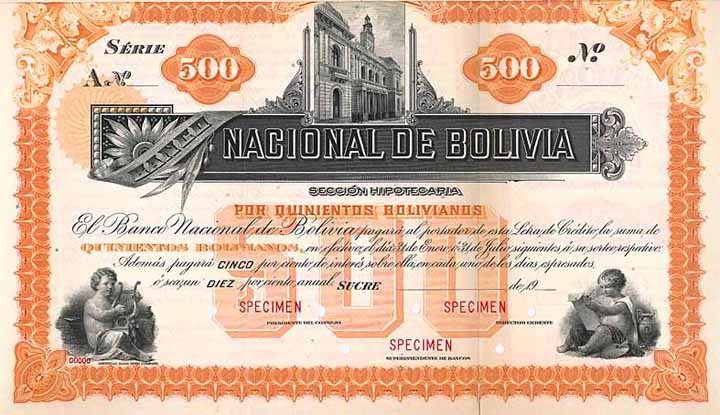 Banco Nacional de Bolivia