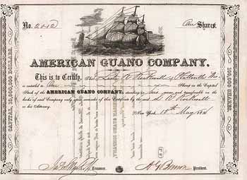 American Guano Company