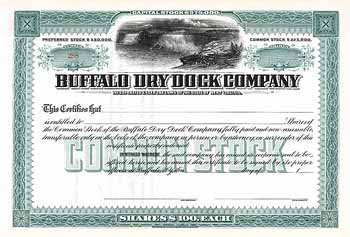 Buffalo Dry Dock Co.