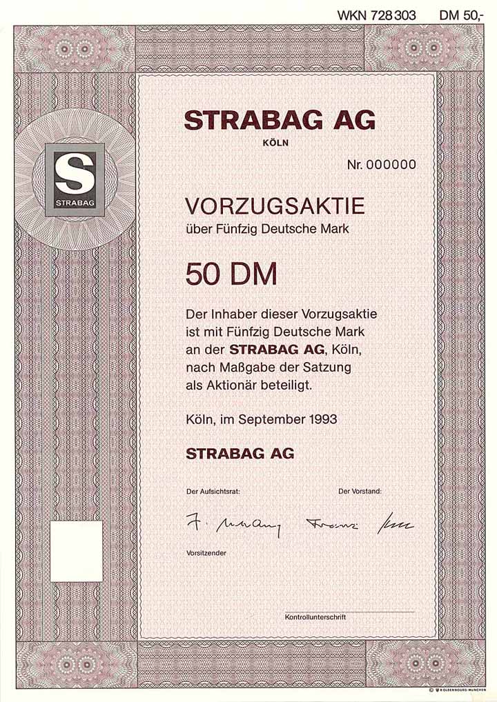 Strabag AG