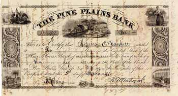 Pine Plains Bank