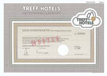 Treff Hotels AG