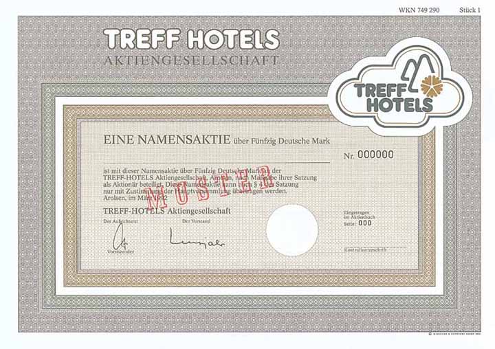 Treff Hotels AG