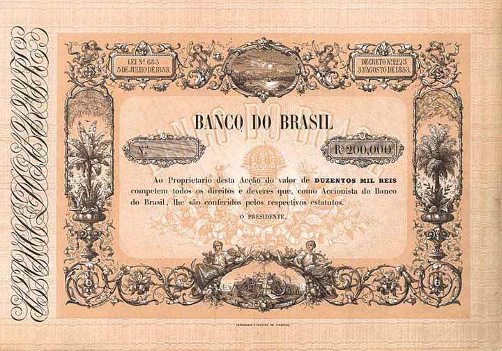 Banco do Brasil