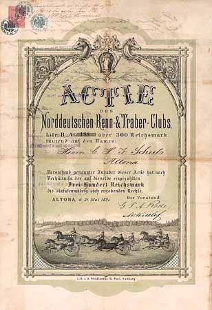 Norddeutscher Renn- & Traber-Club