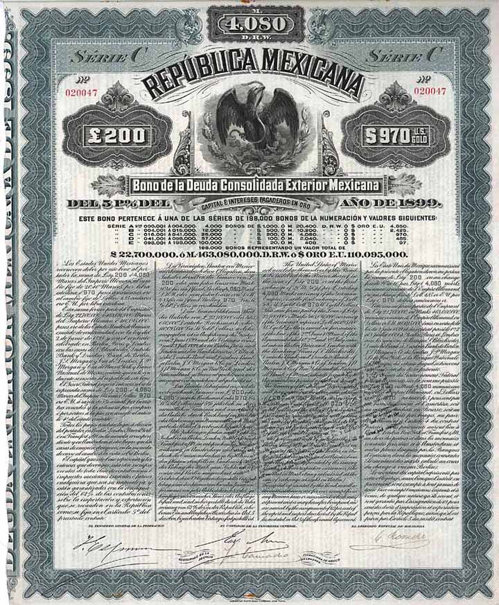 Republica Mexicana