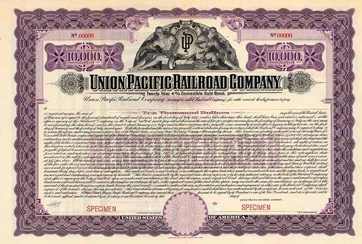 Union Pacific Railroad