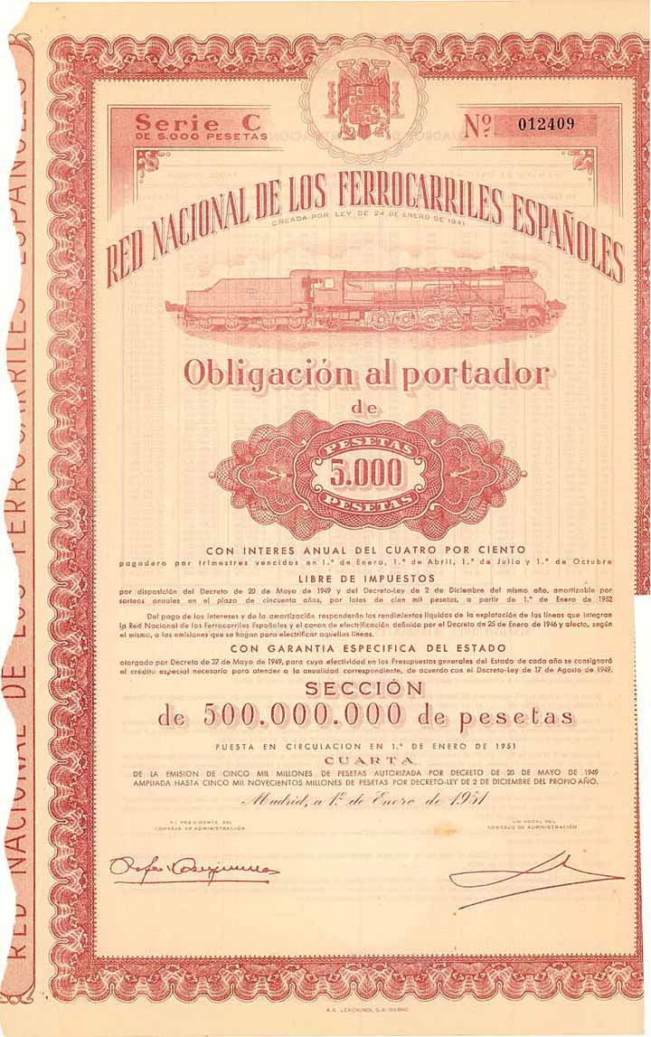 Red Nacional de los Ferrocarriles Espanoles