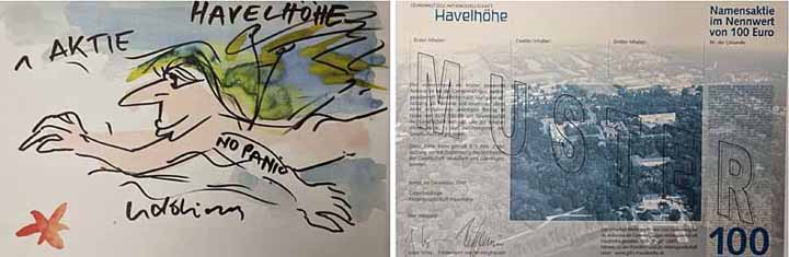 Gemeinnützige AG Havelhöhe