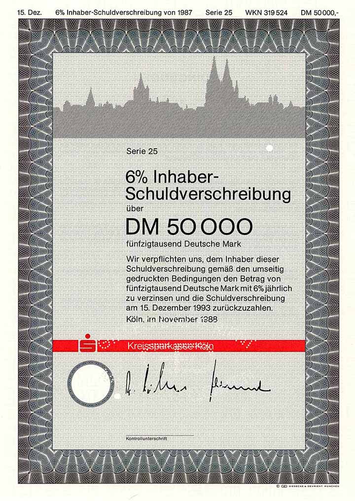 Kreissparkasse Köln