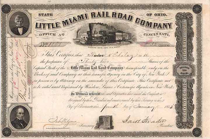 Little Miami Railroad