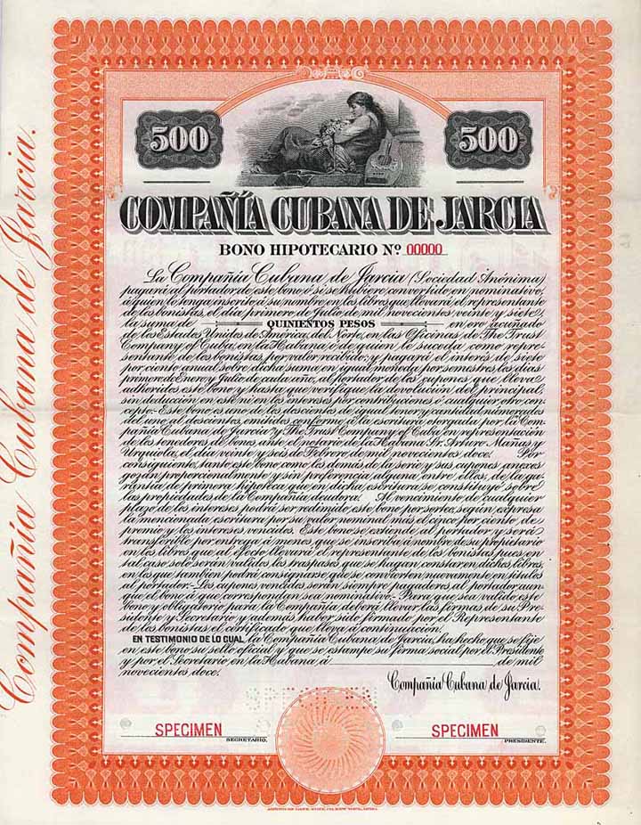 Compania Cubana de Jarcia