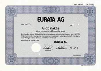 Eurata AG