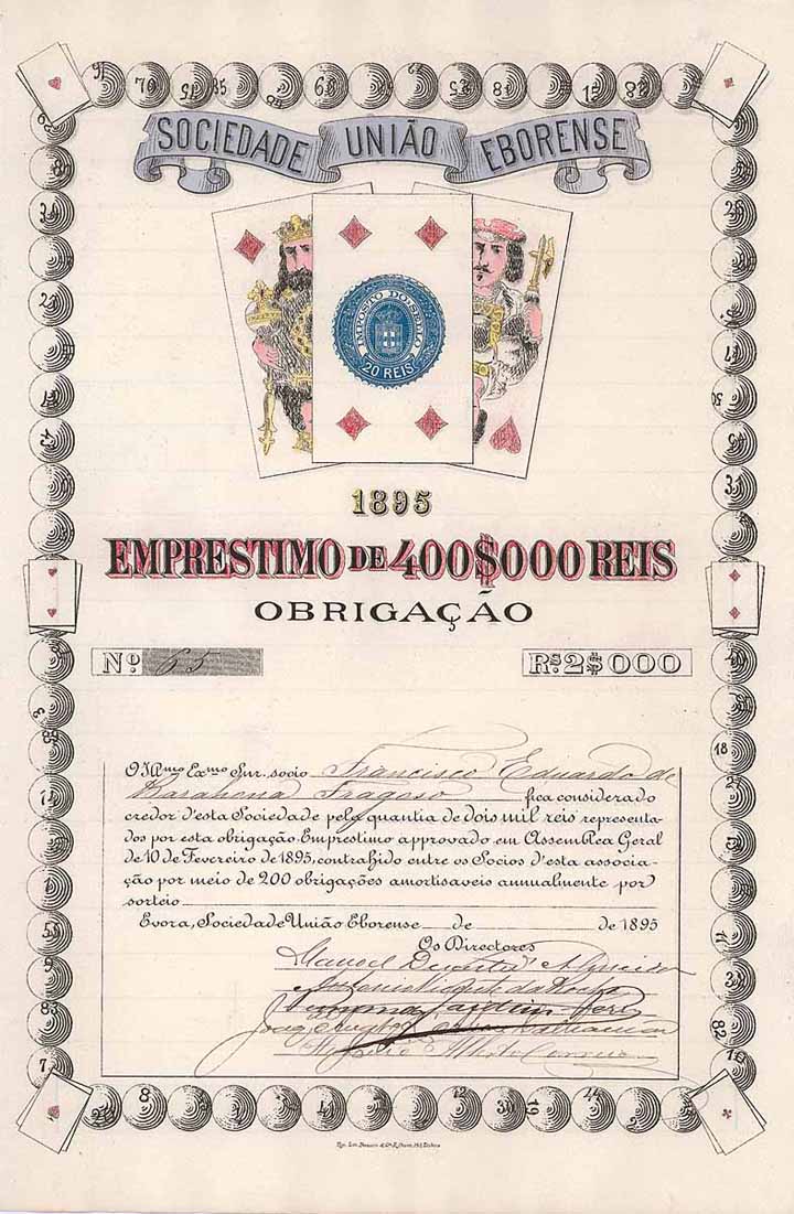 Sociedade Uniao Eborense